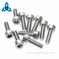 M3 M4 M5 Hex Socket Head Cap Screw